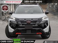 2026 Nissan Rogue Rock Creek-1
