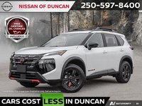 2026 Nissan Rogue Rock Creek-0