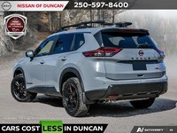 2026 Nissan Rogue Rock Creek-3
