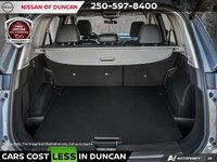 2026 Nissan Rogue Rock Creek-6