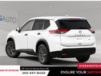 2026 Nissan Rogue S-2