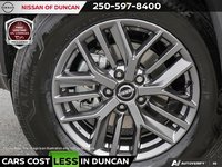 2026 Nissan Rogue S-7