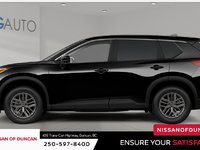 2026 Nissan Rogue S-1
