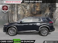 2026 Nissan Rogue S-2
