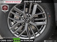 2026 Nissan Rogue S-7