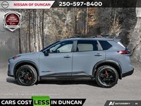 2026 Nissan Rogue Rock Creek-2