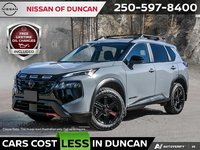 2026 Nissan Rogue Rock Creek-0