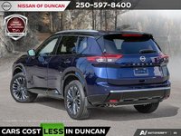 2026 Nissan Rogue Platinum-3