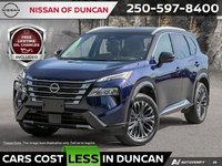 2026 Nissan Rogue Platinum-0