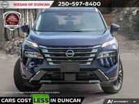 2026 Nissan Rogue Platinum-1