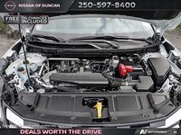 2026 Nissan Rogue S-5
