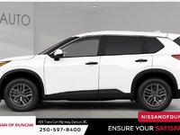 2026 Nissan Rogue S-1