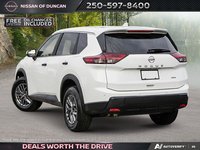 2026 Nissan Rogue S-3