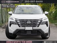 2026 Nissan Rogue S-1