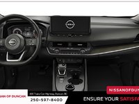 2026 Nissan Rogue Platinum-4