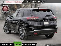 2026 Nissan Rogue Platinum-3