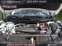 2026 Nissan Rogue SV Dark Armor-5
