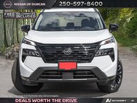 2026 Nissan Rogue SV Dark Armor-1