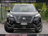 2026 Nissan Rogue Platinum-1