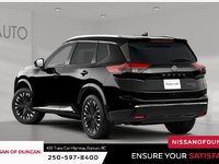 2026 Nissan Rogue Platinum-2