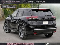 2026 Nissan Rogue Platinum-3