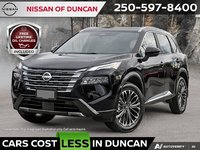 2026 Nissan Rogue Platinum-0