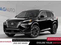 2026 Nissan Rogue Platinum-0