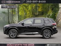 2026 Nissan Rogue Platinum-2