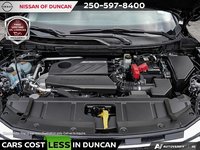 2026 Nissan Rogue Platinum-5