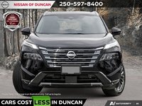 2026 Nissan Rogue Platinum-1