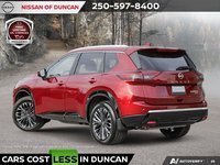 2026 Nissan Rogue Platinum-3