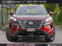 2026 Nissan Rogue Platinum-1