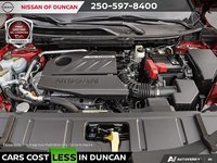 2026 Nissan Rogue Platinum-5