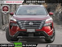 2026 Nissan Rogue Platinum-1