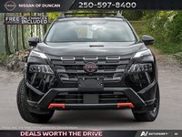 2026 Nissan Rogue Rock Creek-1