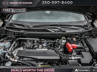 2026 Nissan Rogue Rock Creek-5
