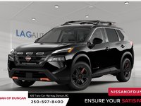2026 Nissan Rogue Rock Creek-0