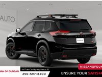 2026 Nissan Rogue Rock Creek-2
