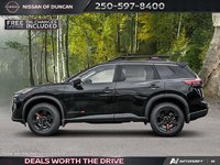 2026 Nissan Rogue Rock Creek-2