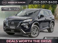 2026 Nissan Rogue S-0