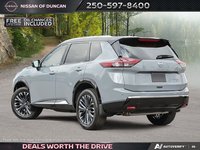 2026 Nissan Rogue Platinum-3