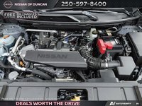 2026 Nissan Rogue Platinum-5