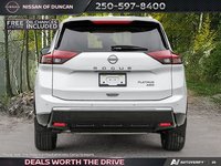 2026 Nissan Rogue Platinum-4