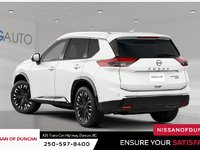 2026 Nissan Rogue Platinum-2