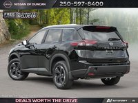 2026 Nissan Rogue SV Moonroof-3