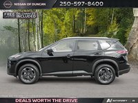 2026 Nissan Rogue SV Moonroof-2