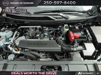 2026 Nissan Rogue SV Moonroof-5