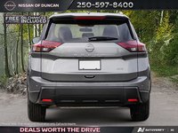 2026 Nissan Rogue SV Premium-4
