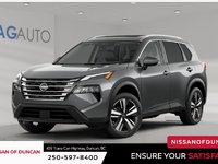 2026 Nissan Rogue SV Premium-0