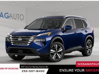 2026 Nissan Rogue SV Premium-0